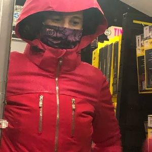 Meet your Posher, Alycia